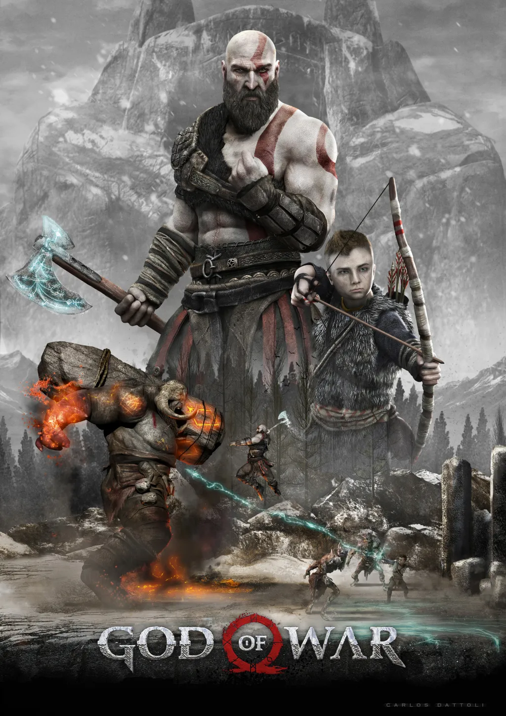 God of War