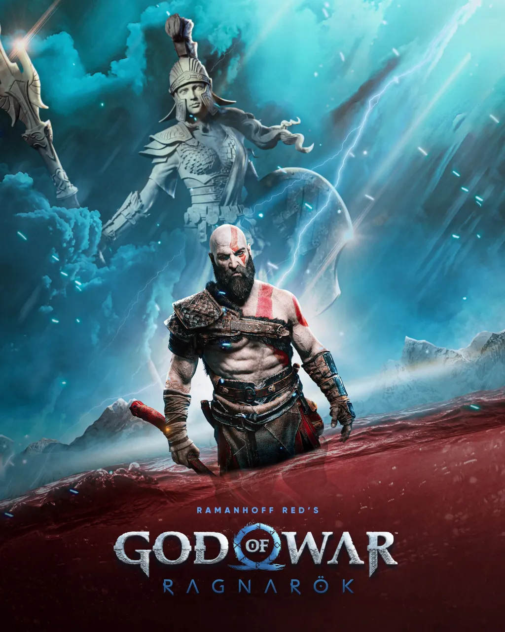 God of War: Ragnarok