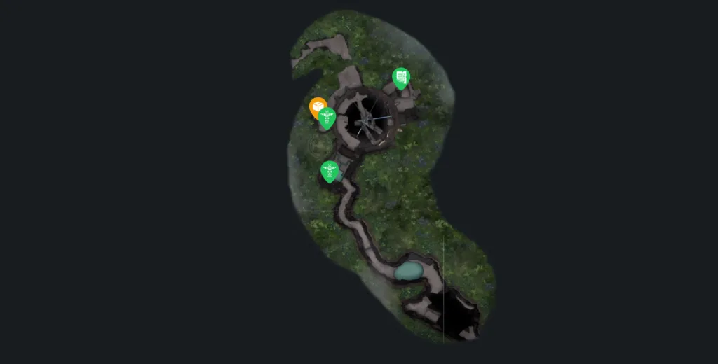 Испытание орла