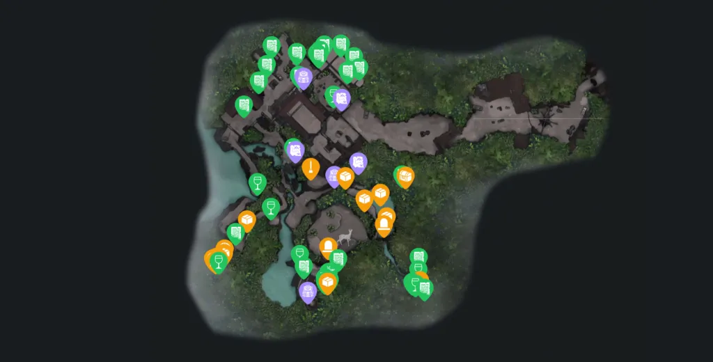 Миссия святого Хуана