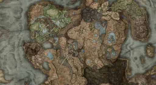 Царство Теней