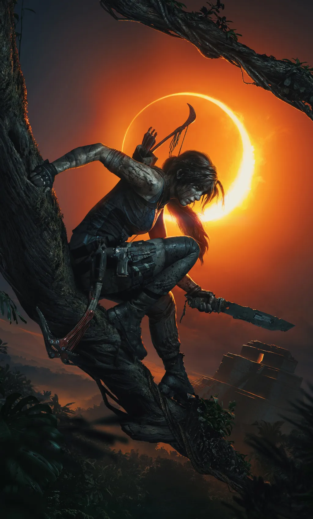 Shadow of the Tomb Raider