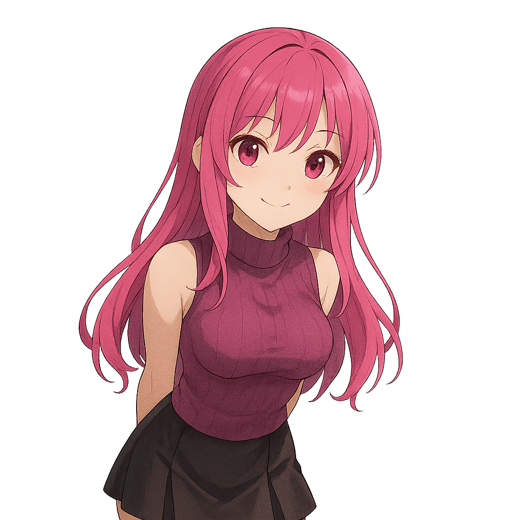 Лути — маскот Lootiq